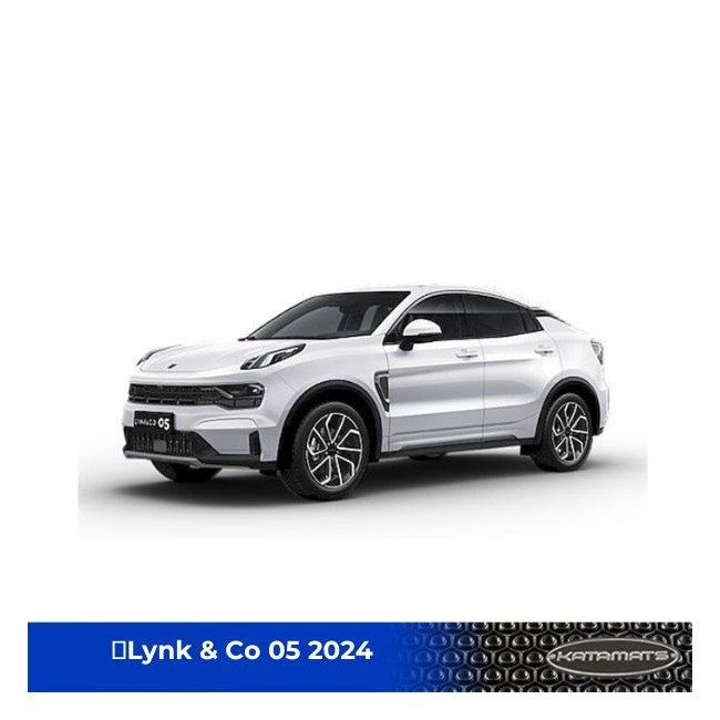 Thảm Lót Sàn Ô Tô Lynk & Co 05 2024